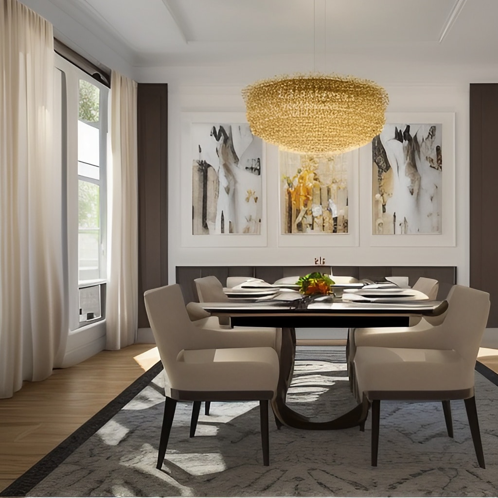 Eetkamer inrichten en inspiratie - Interieurgids